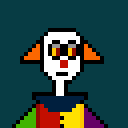 8bit Mate #48