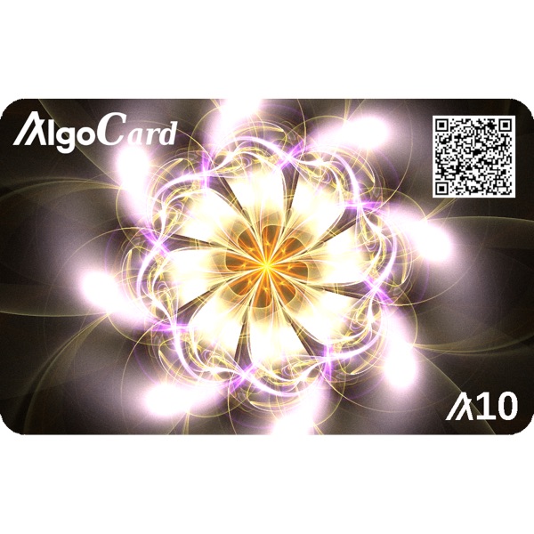 AlgoCard #35