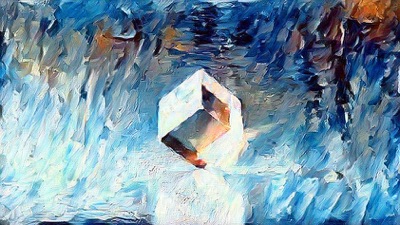 AG #02 - Icy Gems