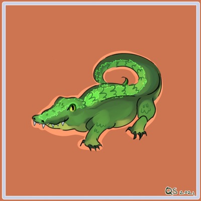 Baby Gator Prototype