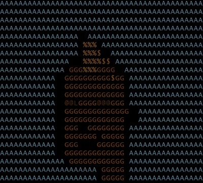EncryptedPunk #1