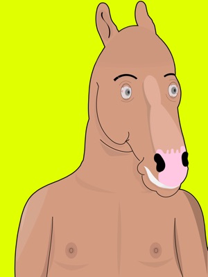 ALGHORSE #1