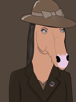 ALGHORSE #2