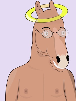 ALGHORSE #3