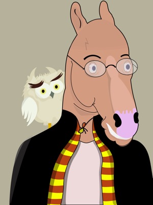 ALGHORSE #5