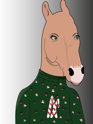 ALGHORSE #6