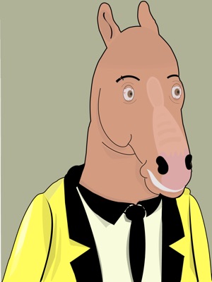 ALGHORSE #7
