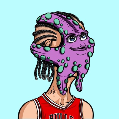 Algo Starface #8