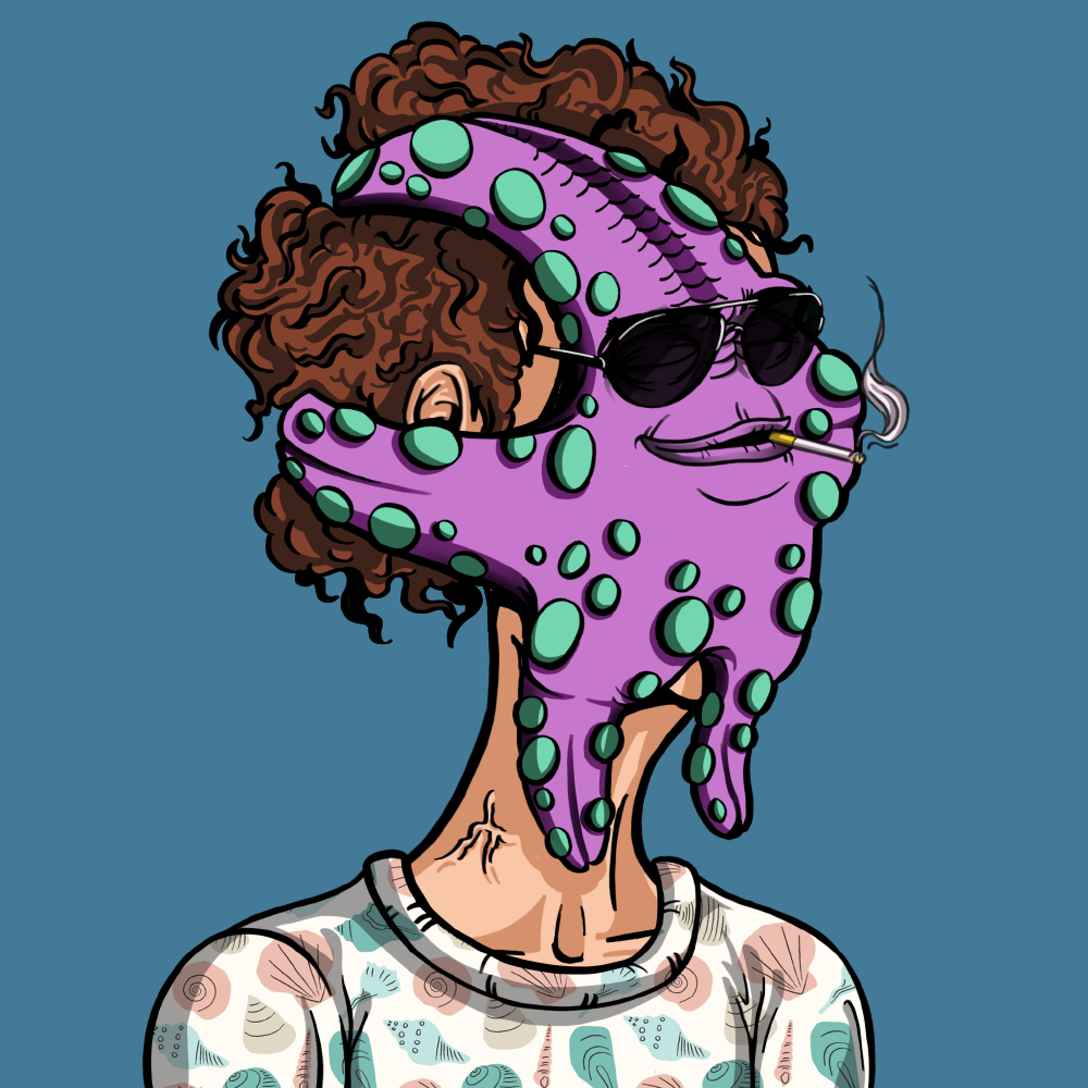 Algo Starface #16
