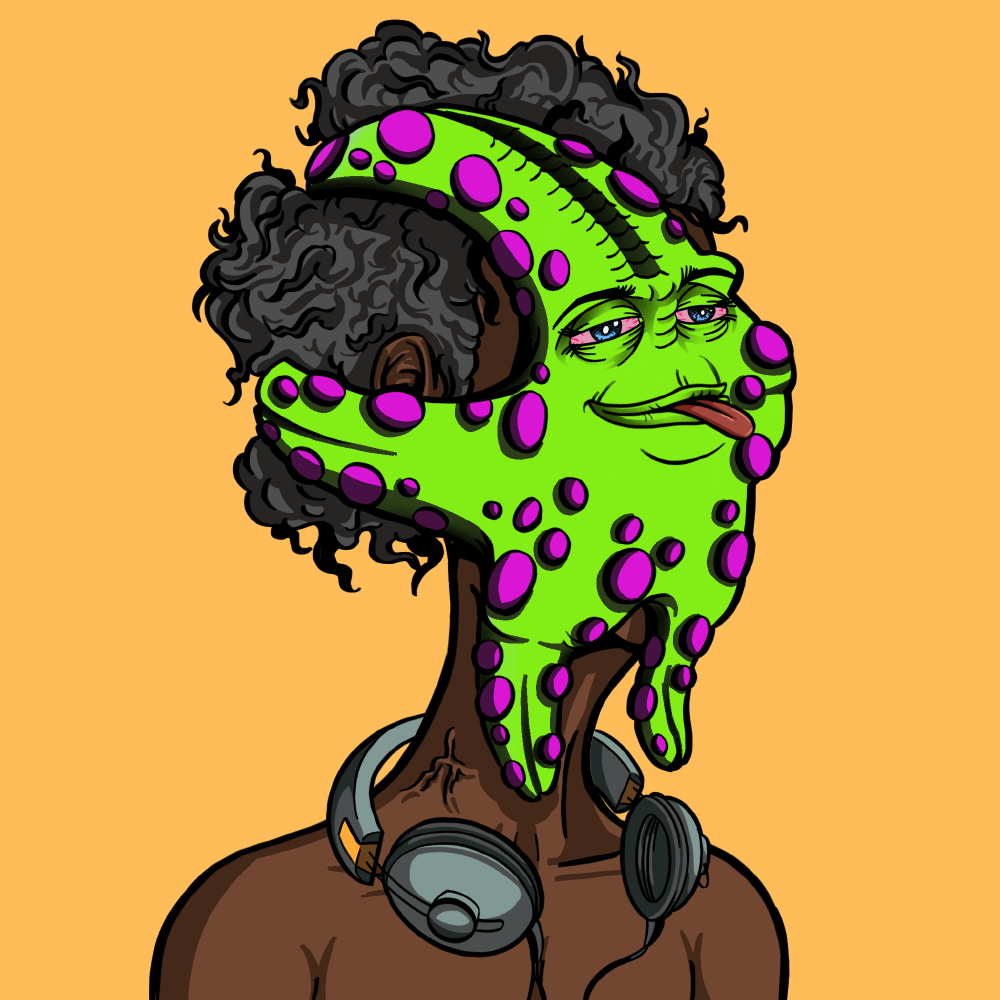 Algo Starface #19