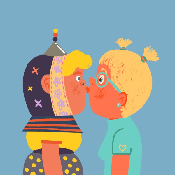 KissBit #5652