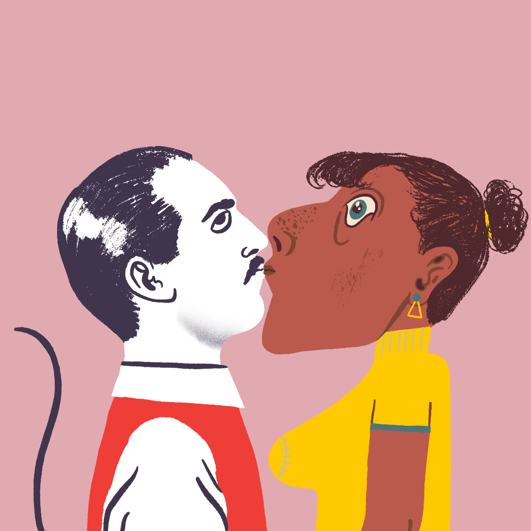 KissBit #5718