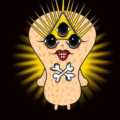 Peculiar Peanut #6