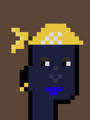 Pixelnality #1