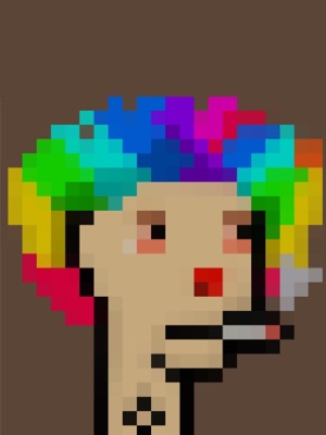 Pixelnality #2