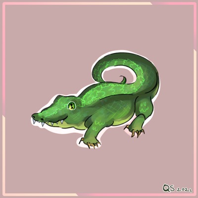 Gatorbs #1