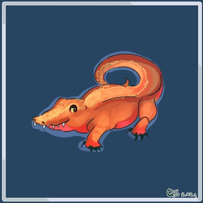Gatorbs #2