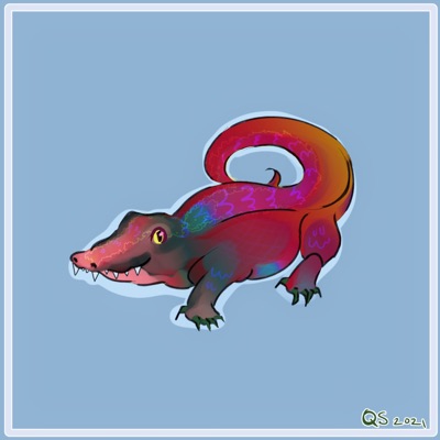 Gatorbs #3