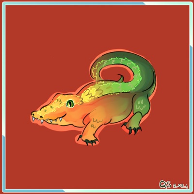Gatorbs #4