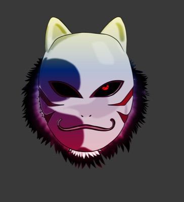 Kakashi Tiger