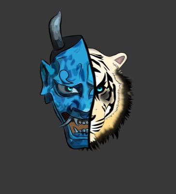 Tiger #11