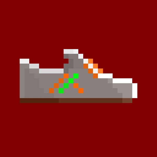 Algo Sneakers #0110