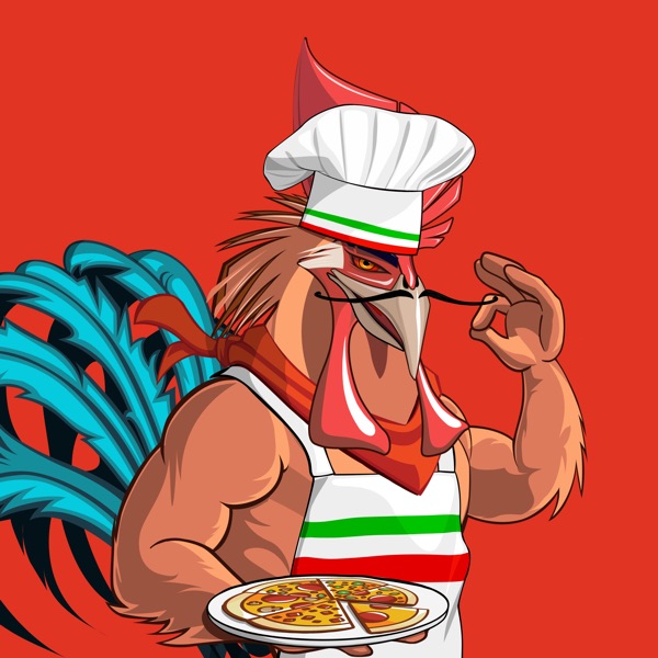 GameCock #29