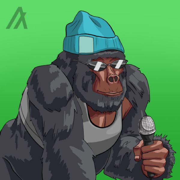AlgorillaArmy#327