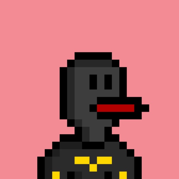PixelDucky #181