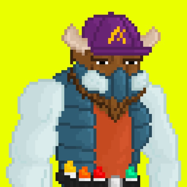 MadBison 067