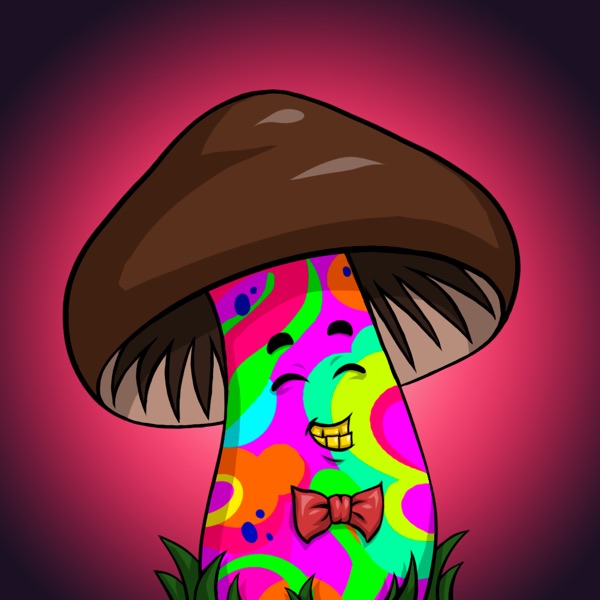 Mushie #994