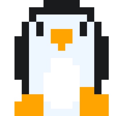 Penguin #1