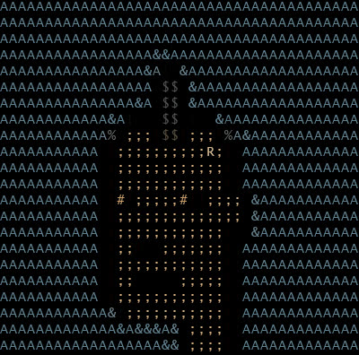 EncryptedPunk #105