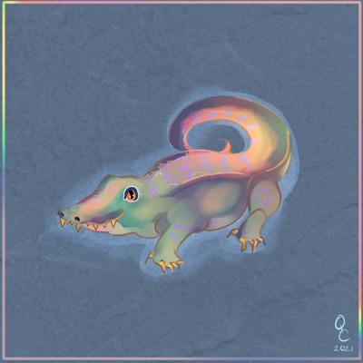 Gatorbs #5