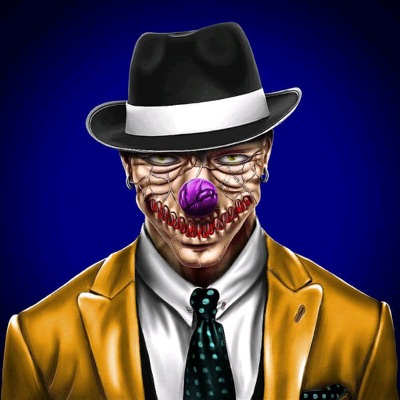 The Craze Clowns 001
