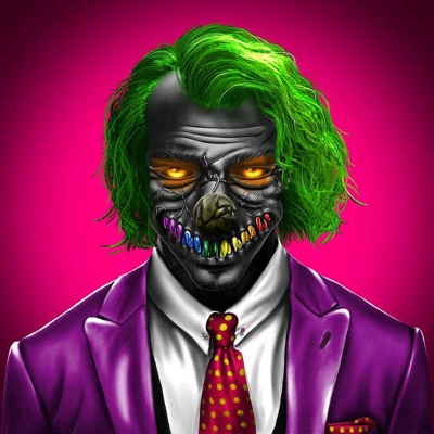 The Craze Clowns 002