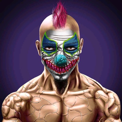 The Craze Clowns 003