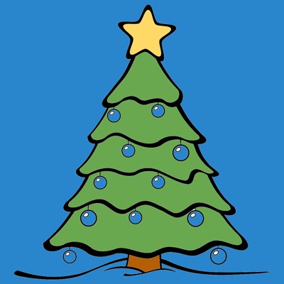 CryptMas Tree #02