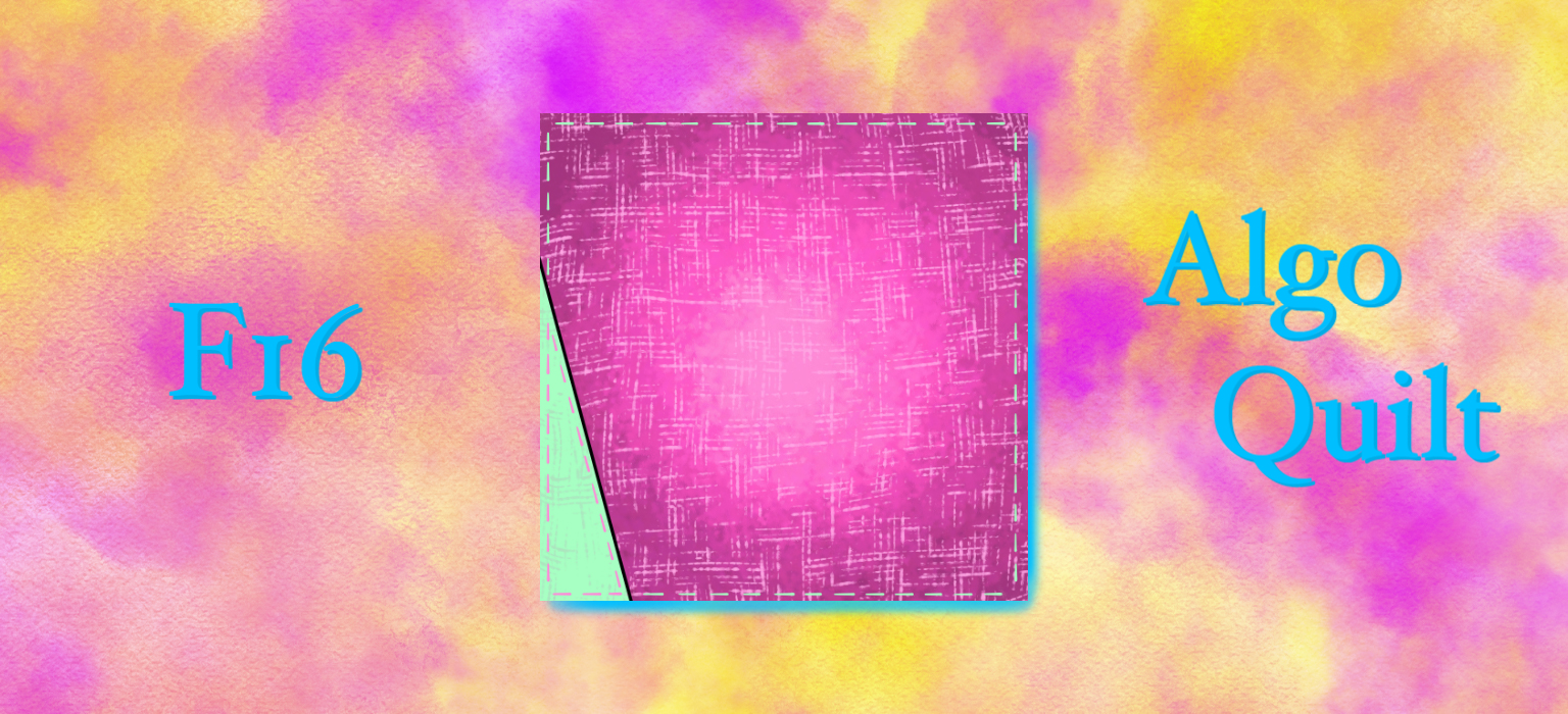 Quilt F16