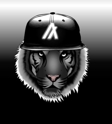 Tiger #21