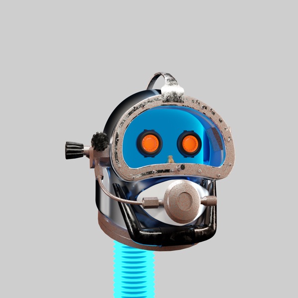 Industrial Punk#134