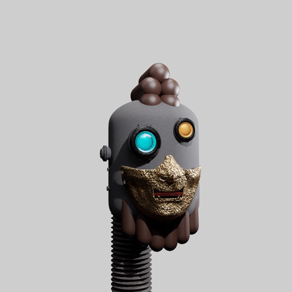 Industrial Punk#140