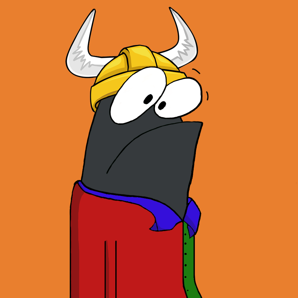 AlGoofy #47