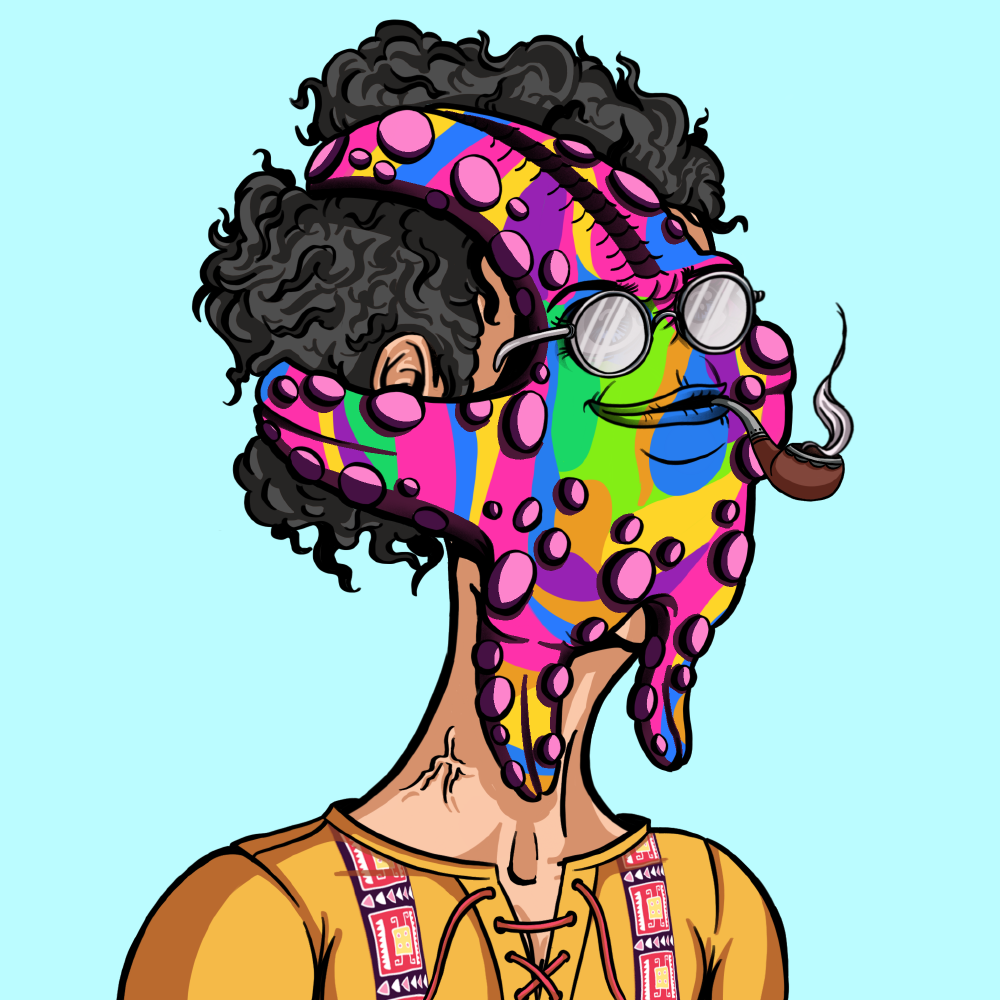 Algo Starface #23