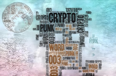 Crypto Word Punk 03