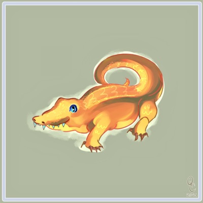 Gatorbs #8