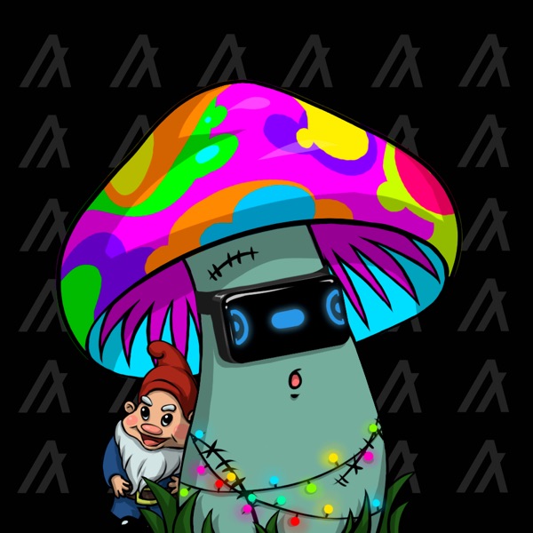 Mushie #1085