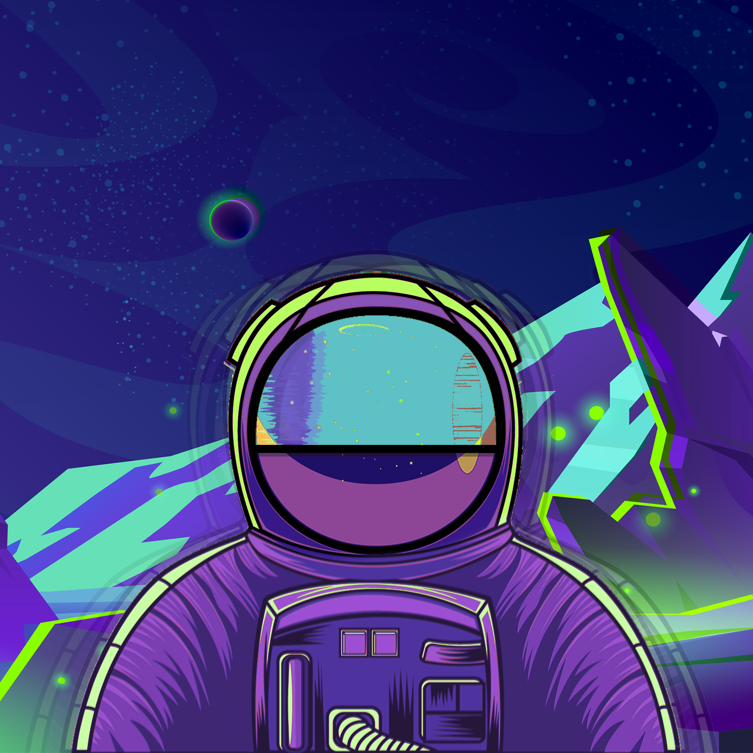 Astro #020