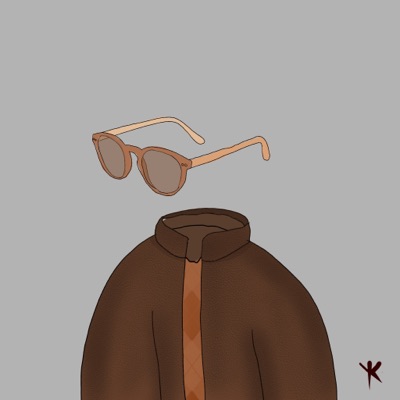 Invisible #4