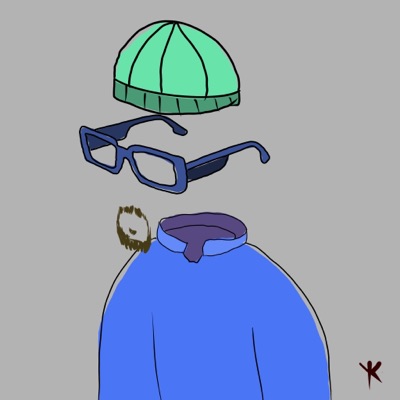 Invisible #7